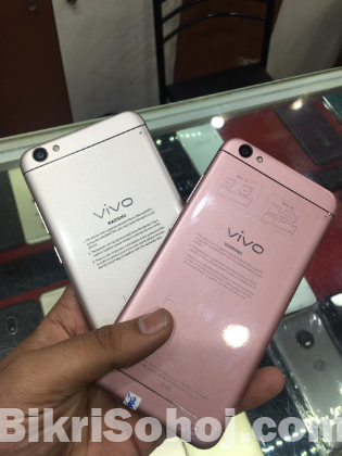 Vivo Y67 4/32/64GB Mobile